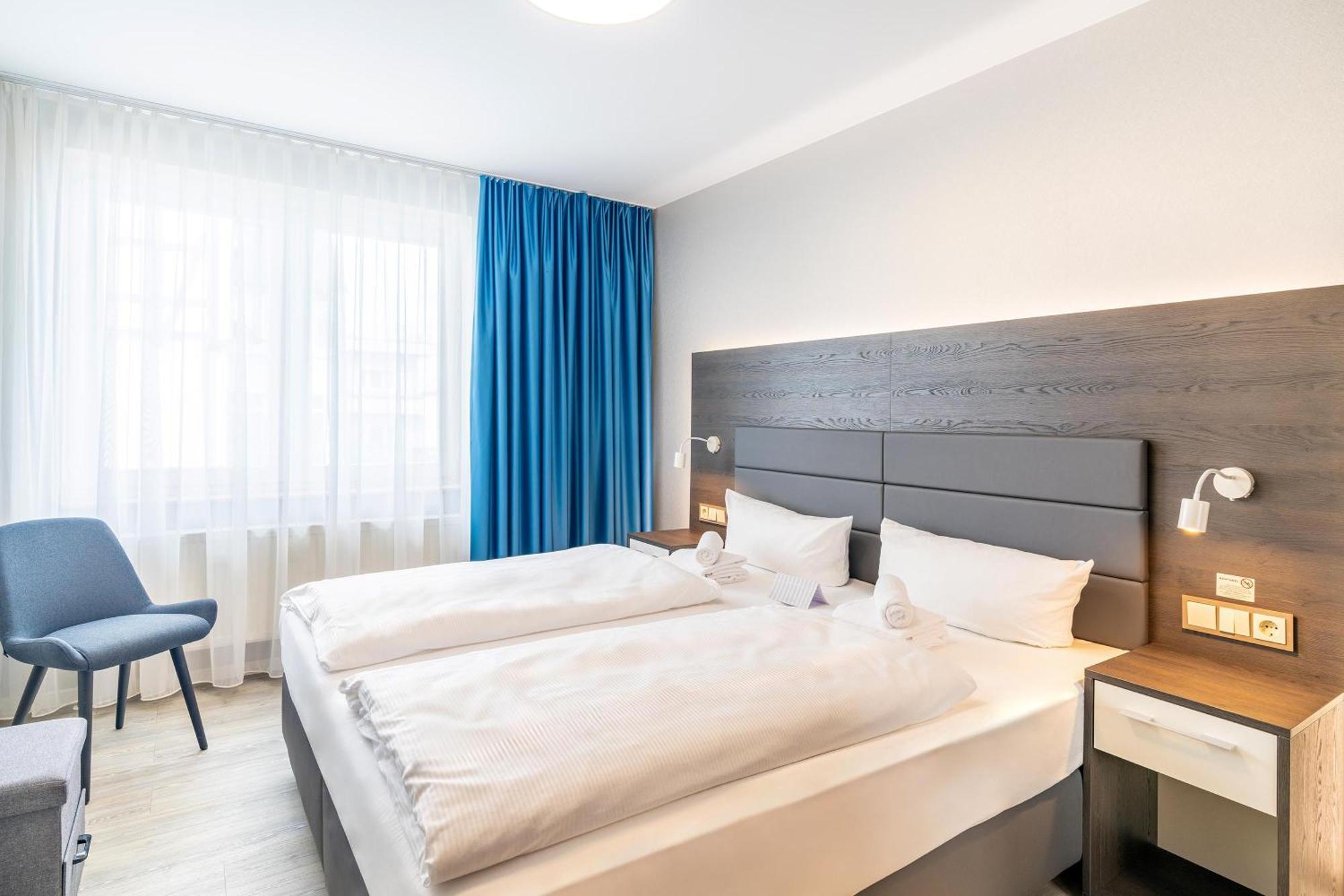 Seetelhotel Ostseeresidenz Bansin Герінгсдорф Екстер'єр фото