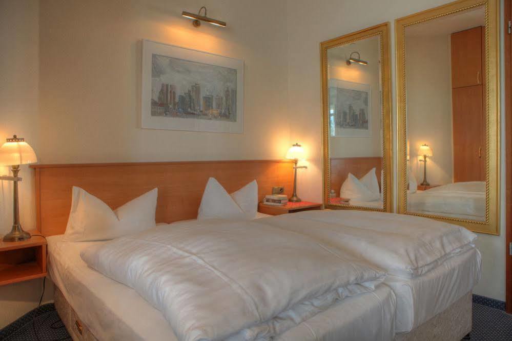 Seetelhotel Ostseeresidenz Bansin Герінгсдорф Екстер'єр фото
